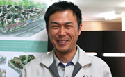 専務取締役 藤田 栄